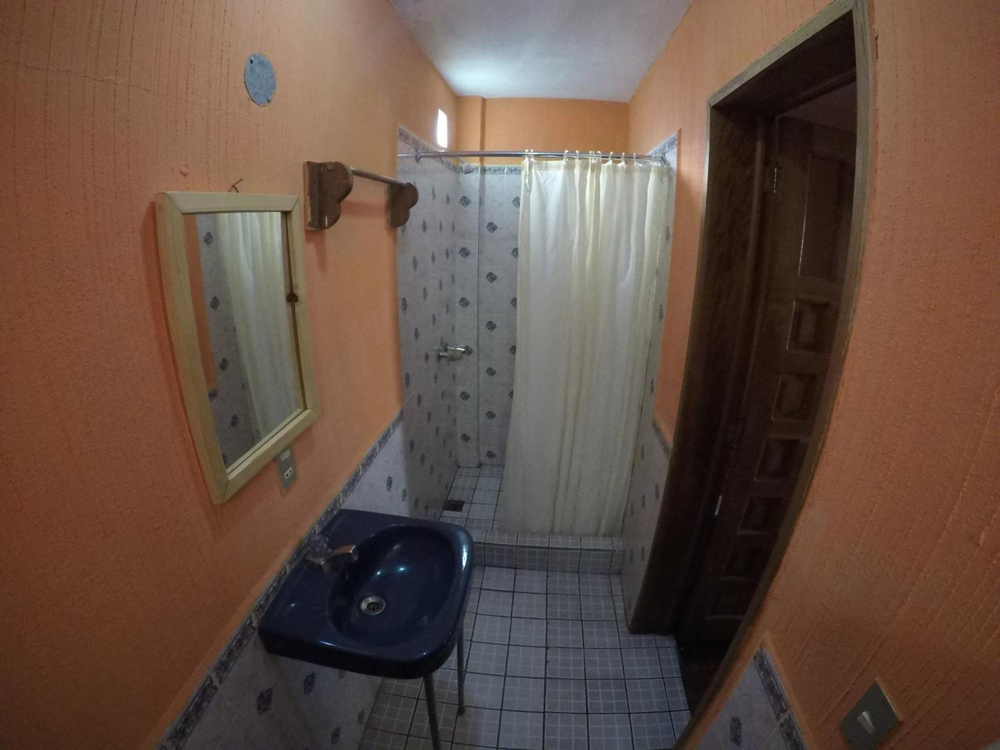 Hotel Encuentro Del Viajero Panajachel Eksteriør bilde