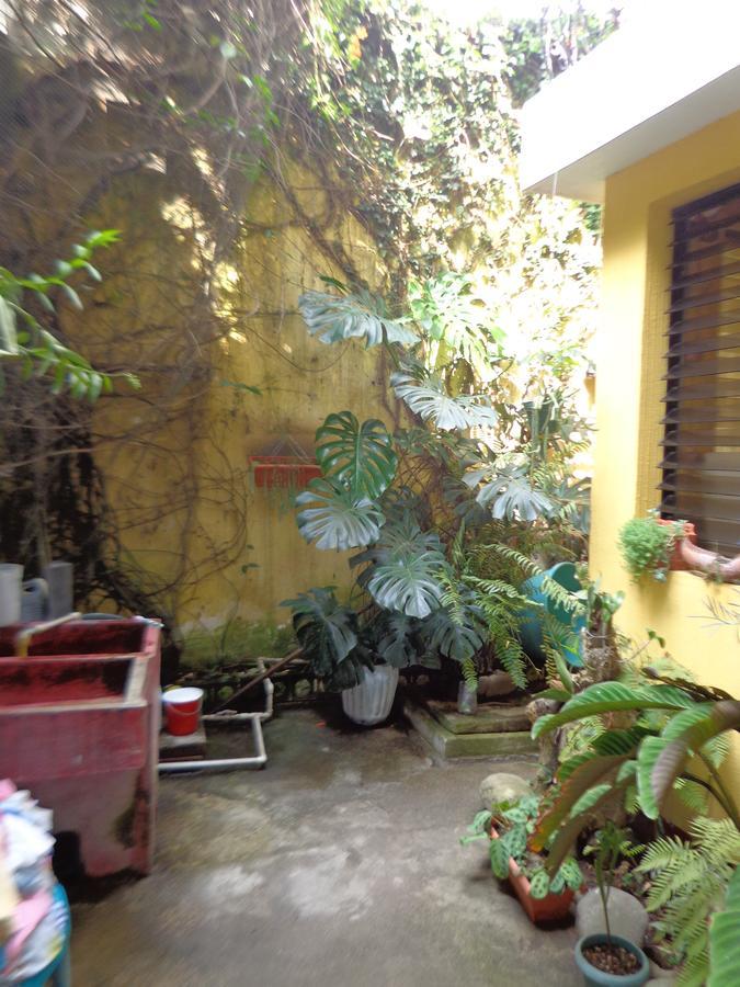 Hotel Encuentro Del Viajero Panajachel Eksteriør bilde